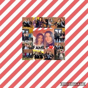 Meet your Posher, Emma